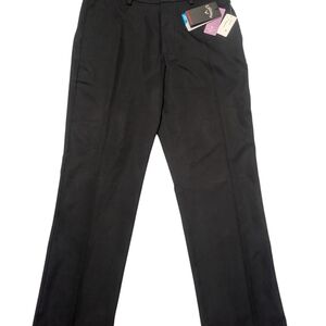 Callaway Men's Black Golf Pants